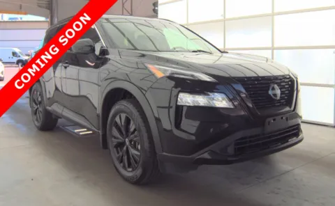 Photos of 2023 Nissan Rogue SV for sale in Columbus, OH at Auto Boutique Ohio