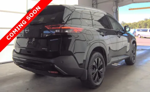 More photos of 2023 Nissan Rogue SV at Auto Boutique Ohio, OH