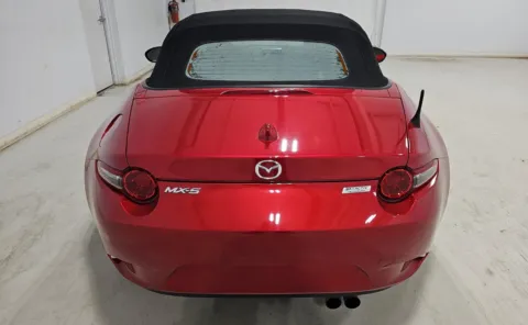 More photos of 2016 Mazda MX-5 Miata Grand Touring at Auto Boutique Ohio, OH