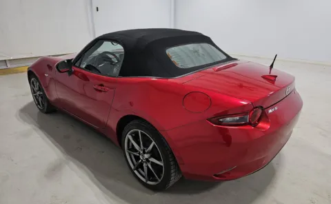 More photos of 2016 Mazda MX-5 Miata Grand Touring at Auto Boutique Ohio, OH