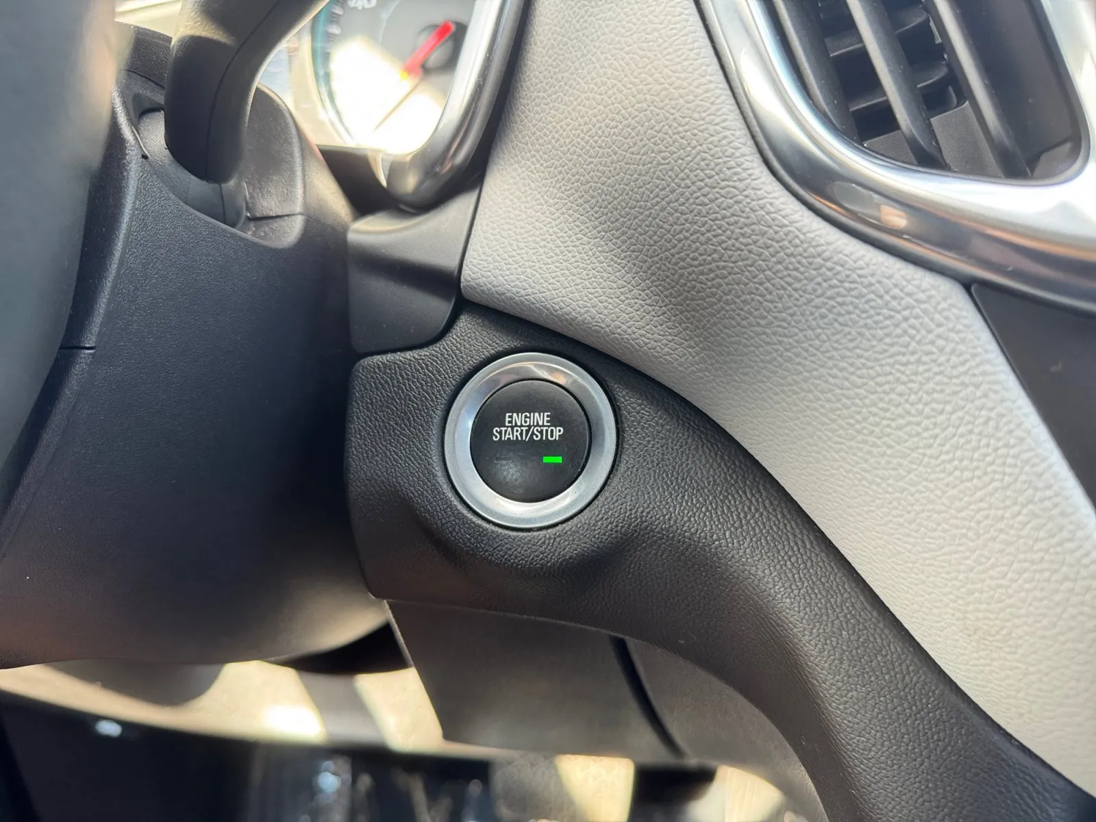 Chevrolet Equinox photo 19