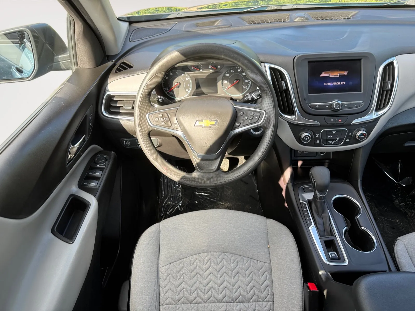 Chevrolet Equinox photo 10
