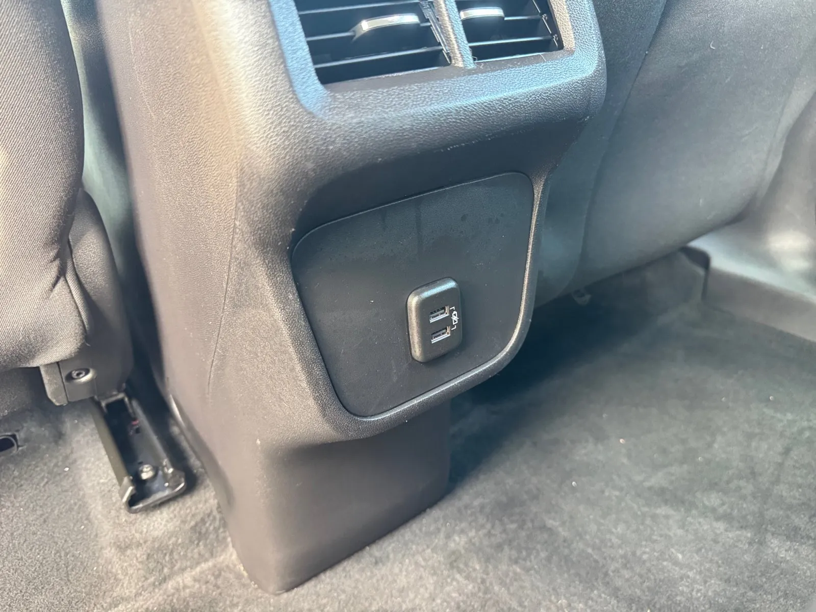 Chevrolet Equinox photo 14