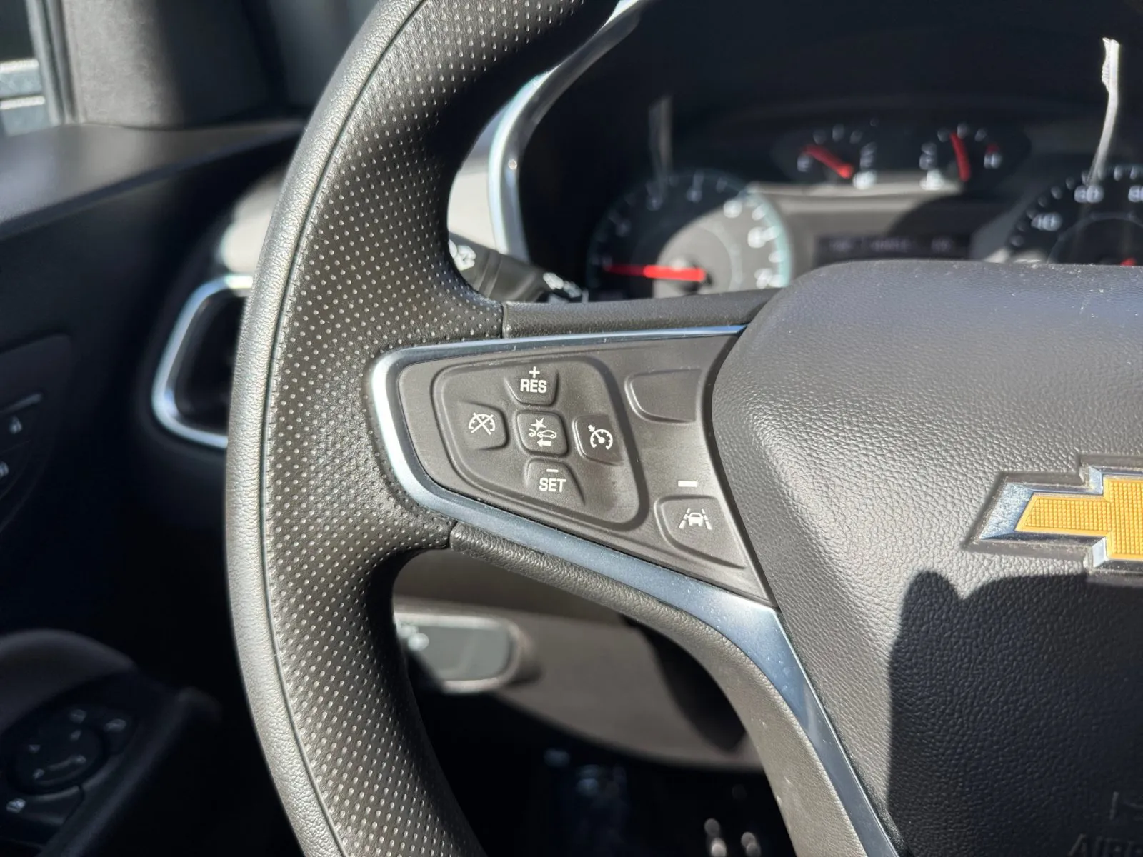 Chevrolet Equinox photo 22