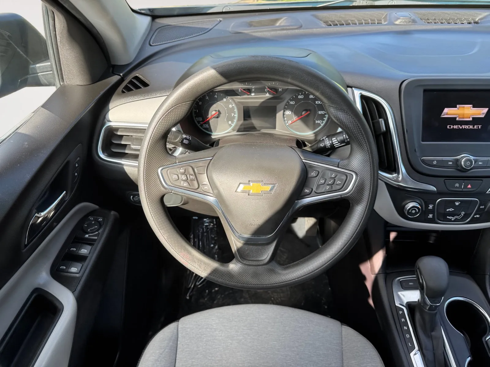 Chevrolet Equinox photo 12