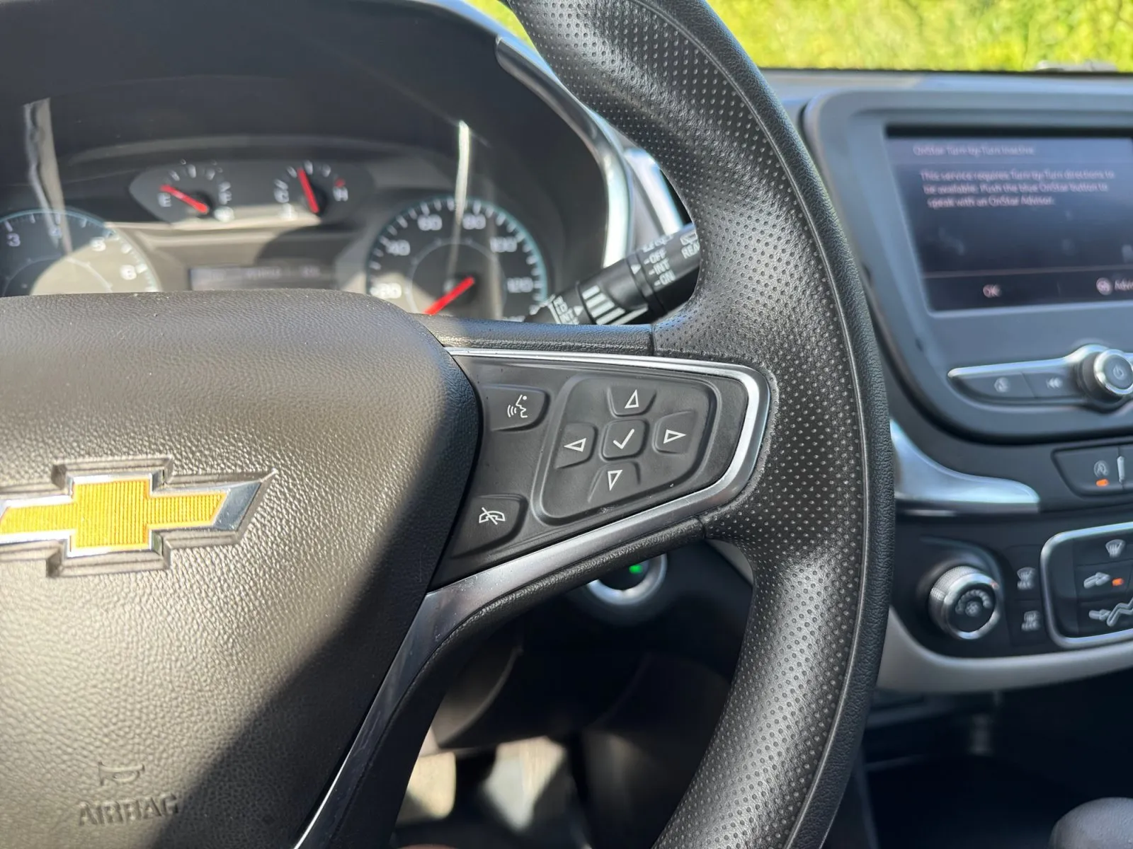 Chevrolet Equinox photo 23