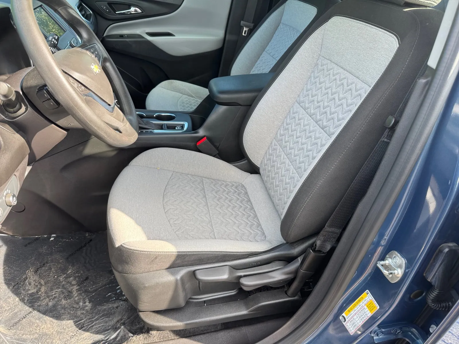 Chevrolet Equinox photo 9