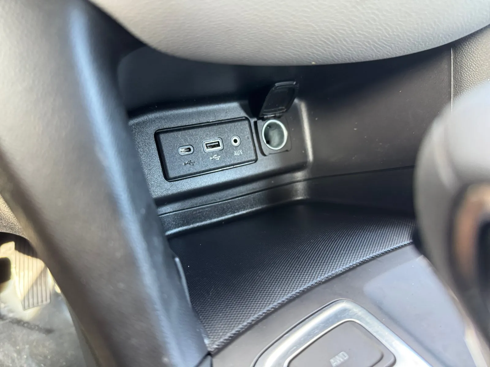 Chevrolet Equinox photo 20