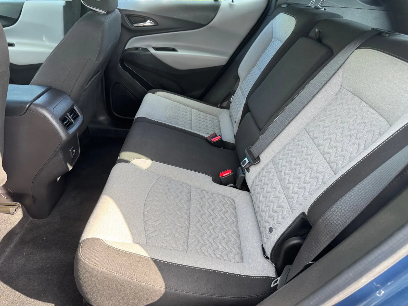 Chevrolet Equinox photo 13