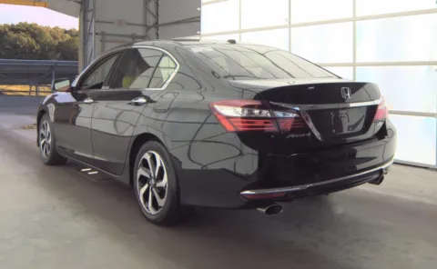 More photos of 2017 Honda Accord Sedan EX-L V6 at Auto Boutique Ohio, OH