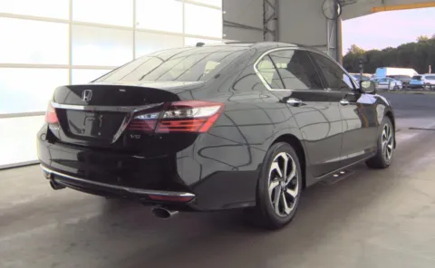 More photos of 2017 Honda Accord Sedan EX-L V6 at Auto Boutique Ohio, OH