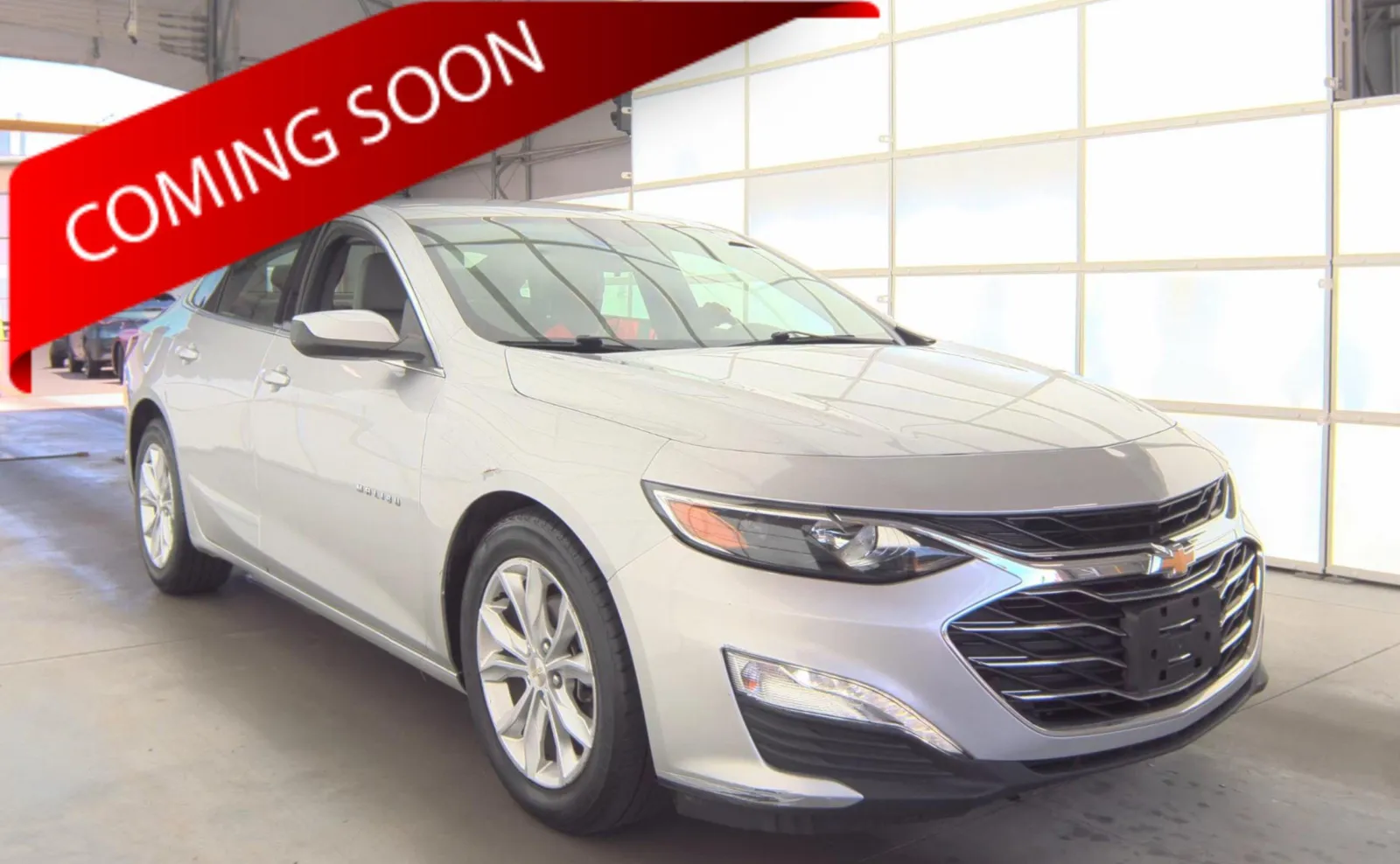 Silver 2019 Chevrolet Malibu LT for sale in Columbus, OH
