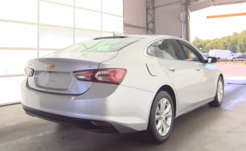 Another view of 2019 Chevrolet Malibu LT for sale in Columbus, OH at Auto Boutique Ohio