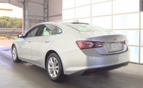 More photos of 2019 Chevrolet Malibu LT at Auto Boutique Ohio, OH