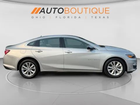 More photos of 2019 Chevrolet Malibu LT at Auto Boutique Ohio, OH