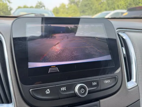 Photos of 2019 Chevrolet Malibu LT for sale in Columbus, OH at Auto Boutique Ohio