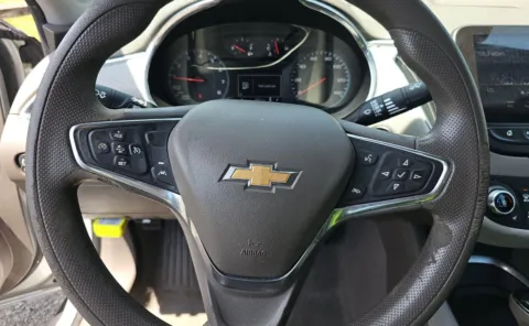 More photos of 2019 Chevrolet Malibu LT at Auto Boutique Ohio, OH