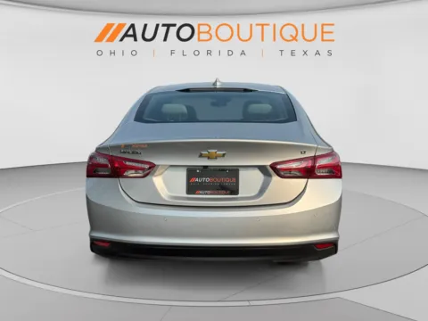Photos of 2019 Chevrolet Malibu LT for sale in Columbus, OH at Auto Boutique Ohio