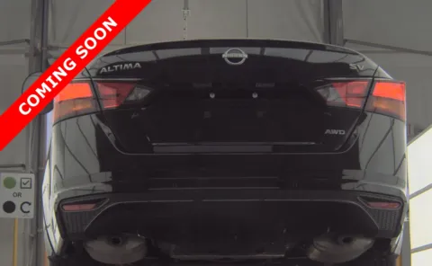 More photos of 2024 Nissan Altima 2.5 SV at Auto Boutique Ohio, OH
