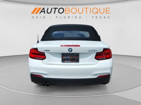 More photos of 2019 BMW 2 Series 230i xDrive at Auto Boutique Ohio, OH