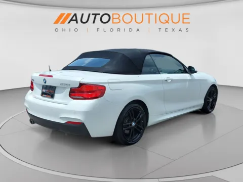 More photos of 2019 BMW 2 Series 230i xDrive at Auto Boutique Ohio, OH