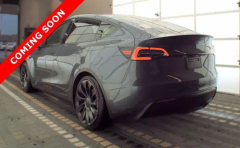 More photos of 2023 Tesla Model Y Performance at Auto Boutique Ohio, OH