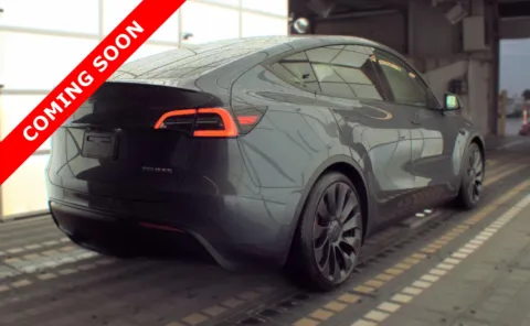 More photos of 2023 Tesla Model Y Performance at Auto Boutique Ohio, OH