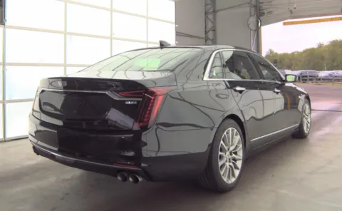 More photos of 2019 Cadillac CT6 Premium Luxury AWD at Auto Boutique Ohio, OH
