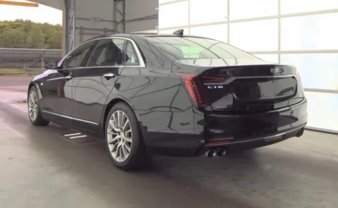 More photos of 2019 Cadillac CT6 Premium Luxury AWD at Auto Boutique Ohio, OH