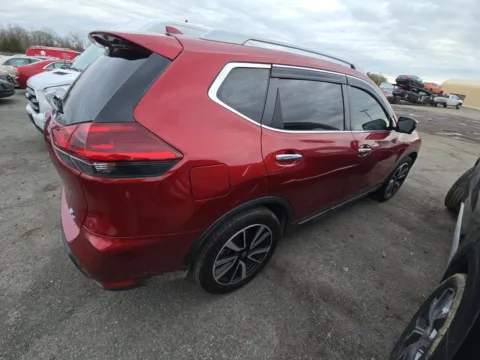 Another view of 2019 Nissan Rogue SL for sale in Columbus, OH at Auto Boutique Ohio