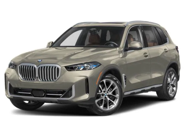 2026 BMW X5 xDrive40i for sale in Columbus, OH