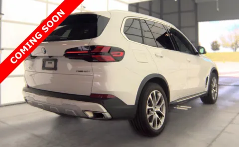 More photos of 2026 BMW X5 xDrive40i at Auto Boutique Ohio, OH