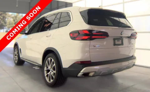 Another view of 2026 BMW X5 xDrive40i for sale in Columbus, OH at Auto Boutique Ohio