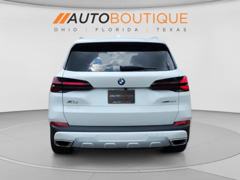 More photos of 2026 BMW X5 xDrive40i at Auto Boutique Ohio, OH