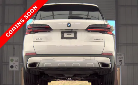 More photos of 2026 BMW X5 xDrive40i at Auto Boutique Ohio, OH