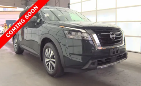 Another view of 2023 Nissan Pathfinder SL for sale in Columbus, OH at Auto Boutique Ohio