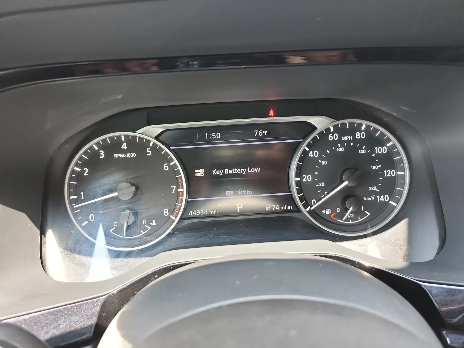 Nissan Pathfinder photo 17