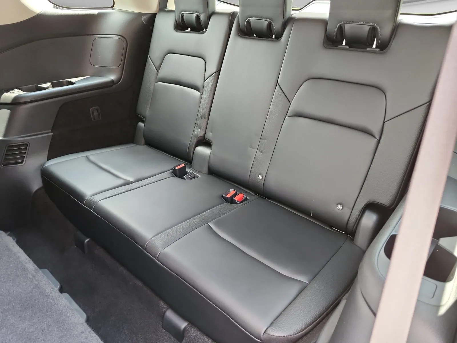 Nissan Pathfinder photo 14