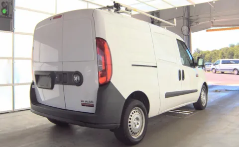 More photos of 2019 Ram ProMaster City Cargo Van Tradesman at Auto Boutique Ohio, OH