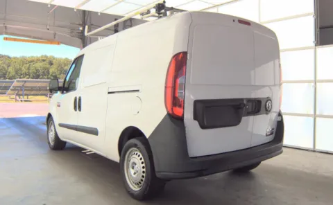 More photos of 2019 Ram ProMaster City Cargo Van Tradesman at Auto Boutique Ohio, OH