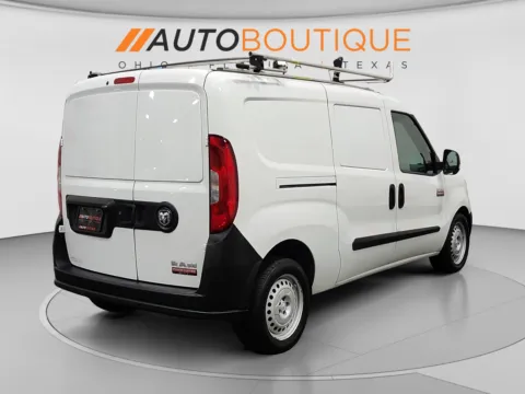 More photos of 2019 Ram ProMaster City Cargo Van Tradesman at Auto Boutique Ohio, OH