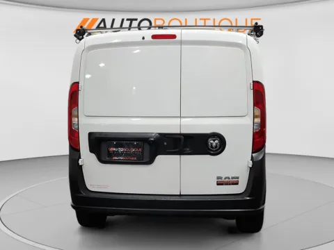 More photos of 2019 Ram ProMaster City Cargo Van Tradesman at Auto Boutique Ohio, OH