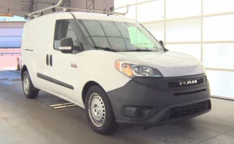 Another view of 2019 Ram ProMaster City Cargo Van Tradesman for sale in Columbus, OH at Auto Boutique Ohio