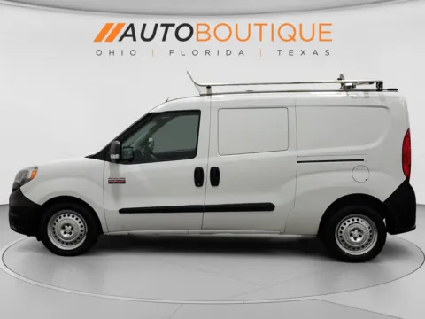 Photos of 2019 Ram ProMaster City Cargo Van Tradesman for sale in Columbus, OH at Auto Boutique Ohio