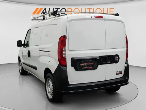 Another view of 2019 Ram ProMaster City Cargo Van Tradesman for sale in Columbus, OH at Auto Boutique Ohio