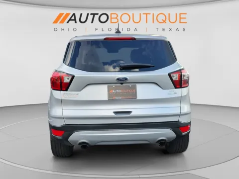 More photos of 2019 Ford Escape SE at Auto Boutique Ohio, OH