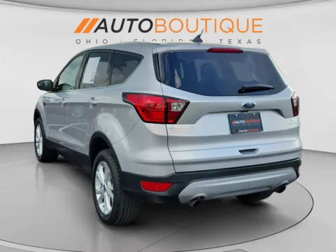 Another view of 2019 Ford Escape SE for sale in Columbus, OH at Auto Boutique Ohio