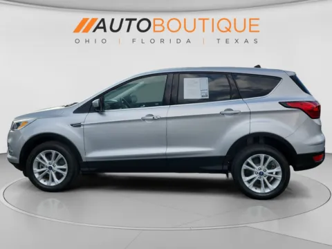 Photos of 2019 Ford Escape SE for sale in Columbus, OH at Auto Boutique Ohio