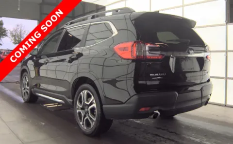 Another view of 2024 Subaru Ascent Limited for sale in Columbus, OH at Auto Boutique Ohio