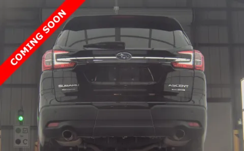 More photos of 2024 Subaru Ascent Limited at Auto Boutique Ohio, OH